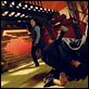 Bunraku : photo Josh Hartnett