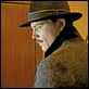 Bunraku : photo Josh Hartnett