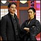Bunraku : photo Gackt Kamui, Josh Hartnett