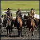Hell On Wheels : photo Anson Mount, Common, Eddie Spears