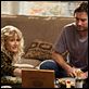 Iluminada : photo Laura Dern, Luke Wilson