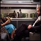 El mundo según Barney : photo Paul Giamatti, Richard J. Lewis, Rosamund Pike