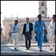 El mundo según Barney : photo Paul Giamatti, Rachelle LeFevre, Richard J. Lewis, Scott Speedman