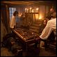 Los tres mosqueteros : photo Paul W.S. Anderson