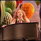 The Flying Machine : photo Heather Graham
