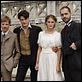 Gran Hotel : photo Amaia Salamanca, Eloy Azorin, Llorenç González, Pedro Alonso