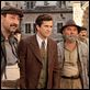 La guerra de los botones : photo Christophe Barratier, Gérard Jugnot, Guillaume Canet, Kad Merad