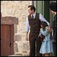 La guerra de los botones : photo Christophe Barratier, Guillaume Canet