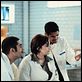 photo Catherine Benguigui, Jamel Debbouze, Ramzy Bedia