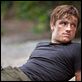 Los juegos del hambre : photo Gary Ross, Josh Hutcherson