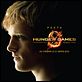 Los juegos del hambre : poster Gary Ross, Josh Hutcherson
