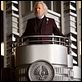 Los juegos del hambre : photo Donald Sutherland, Gary Ross