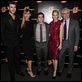 Los juegos del hambre : photo Elizabeth Banks, Gary Ross, Jennifer Lawrence, Josh Hutcherson, Liam Hemsworth
