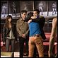 Tengo ganas de ti : photo Clara Lago, Luis Fernández II, Mario Casas