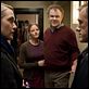 Un dios salvaje : photo Christoph Waltz, Jodie Foster, John C. Reilly, Kate Winslet, Roman Polanski