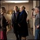 Un dios salvaje : photo Christoph Waltz, Jodie Foster, John C. Reilly, Kate Winslet, Roman Polanski