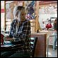 Young Adult : photo Charlize Theron, Jason Reitman