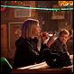 Young Adult : photo Charlize Theron, Jason Reitman, Patton Oswalt
