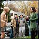 Young Adult : photo Charlize Theron, Elizabeth Reaser, Jason Reitman