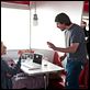 Young Adult : photo Charlize Theron, Jason Reitman