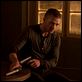 In time : photo Andrew Niccol, Justin Timberlake