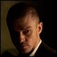 In time : photo Andrew Niccol, Justin Timberlake