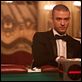 In time : photo Andrew Niccol, Justin Timberlake
