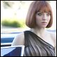 In time : photo Amanda Seyfried, Andrew Niccol