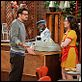 Dos chicas sin blanca : photo Garrett Morris, Kat Dennings, Nick Zano