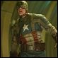 Capitán América: El primer vengador : photo Joe Johnston