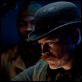 Capitán América: El primer vengador : photo Joe Johnston, Neal McDonough