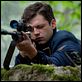 Capitán América: El primer vengador : photo Joe Johnston, Sebastian Stan