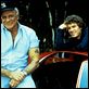 photo Brian Keith, Daniel Hugh Kelly