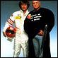 photo Brian Keith, Daniel Hugh Kelly