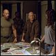 G.I. Joe - La venganza : photo Adrianne Palicki, Bruce Willis, Dwayne Johnson