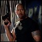 G.I. Joe - La venganza : photo Dwayne Johnson