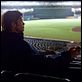Moneyball: Rompiendo las reglas : photo Bennett Miller, Brad Pitt