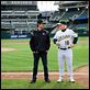 Moneyball: Rompiendo las reglas : photo Bennett Miller, Philip Seymour Hoffman