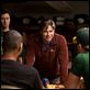 Moneyball: Rompiendo las reglas : photo Bennett Miller, Brad Pitt