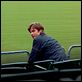Moneyball: Rompiendo las reglas : photo Bennett Miller, Brad Pitt