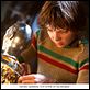 La invención de Hugo : photo Asa Butterfield, Martin Scorsese