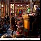 La invención de Hugo : photo Asa Butterfield, Chloë Moretz, Christopher Lee, Martin Scorsese