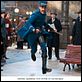 La invención de Hugo : photo Martin Scorsese, Sacha Baron Cohen