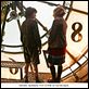 La invención de Hugo : photo Asa Butterfield, Chloë Moretz, Martin Scorsese