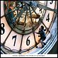 La invención de Hugo : photo Asa Butterfield, Martin Scorsese