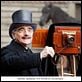 La invención de Hugo : photo Martin Scorsese