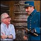 La invención de Hugo : photo Martin Scorsese, Sacha Baron Cohen