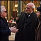 La invención de Hugo : photo Ben Kingsley, Chloë Moretz, Martin Scorsese
