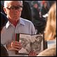 La invención de Hugo : photo Martin Scorsese