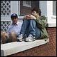 30 minutos o menos : photo Jesse Eisenberg, Ruben Fleischer